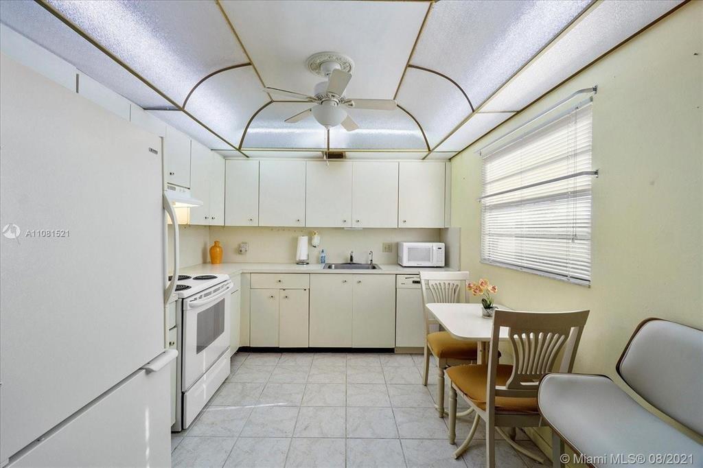 Century Village - Residential Lease