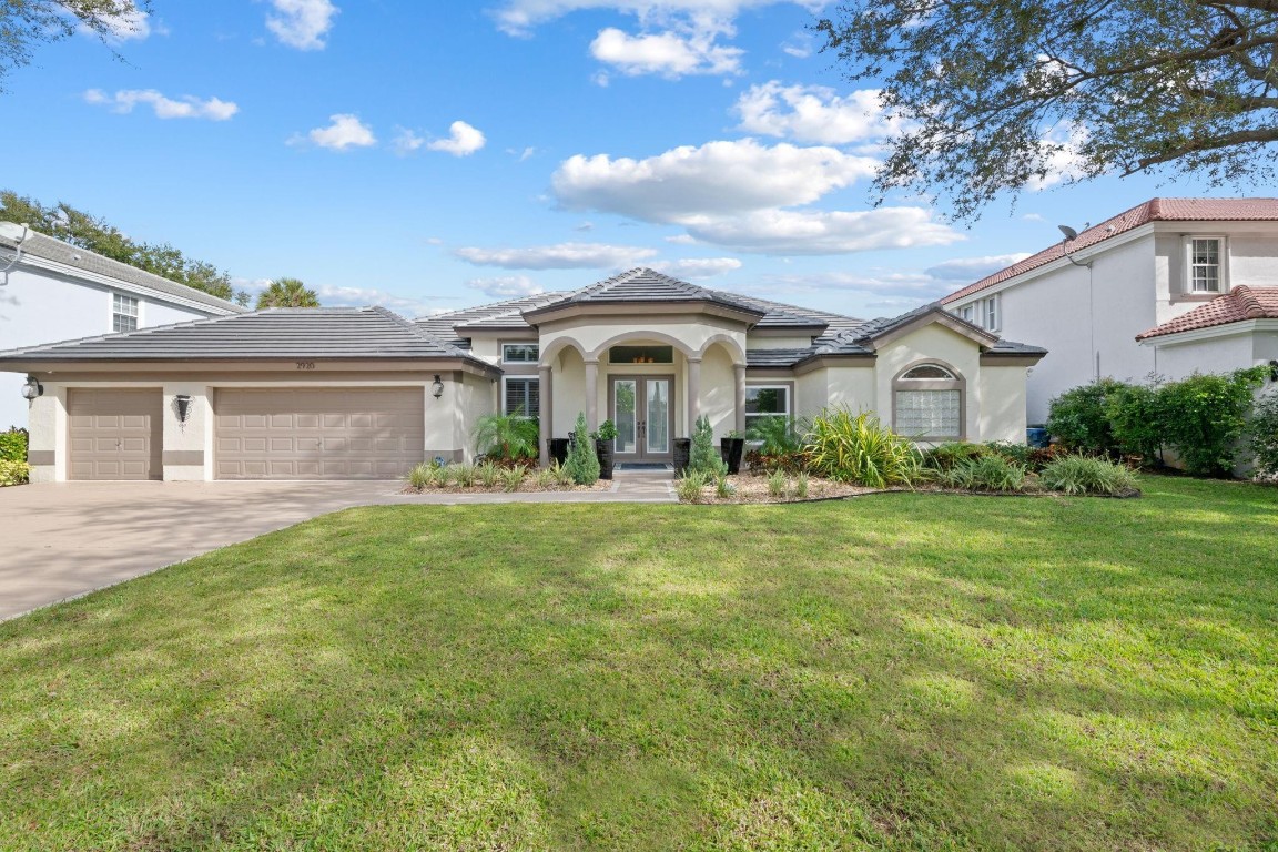 Golf-Tam Village 119-18 B - Residential