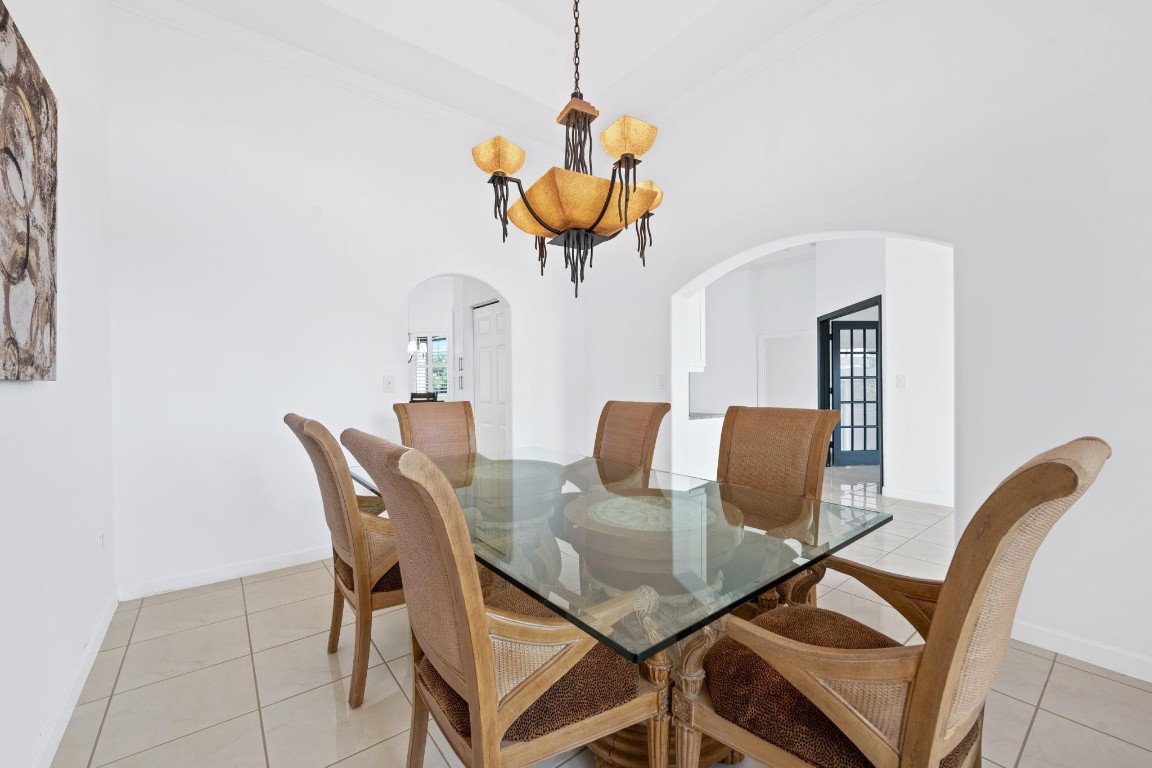 Golf-Tam Village 119-18 B - Residential