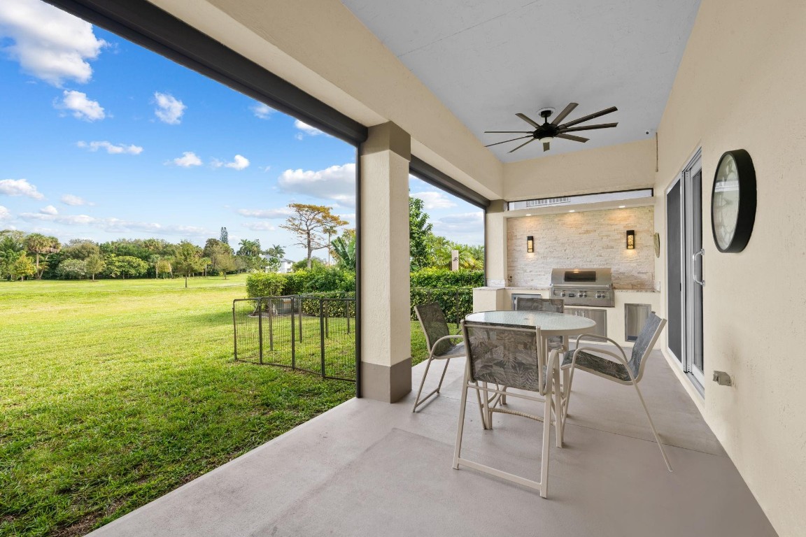 Golf-Tam Village 119-18 B - Residential