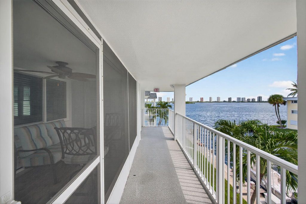 Photo of 110 Shore Court #301, North Palm Beach, FL 33408 (MLS # R11125616)