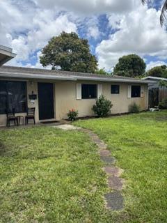 FALCON SUB NO ONE - Residential