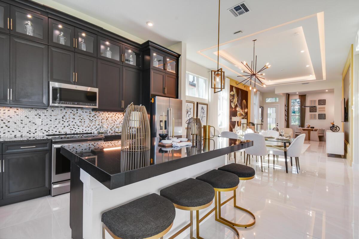 15845 Alys Terrace, Westlake, FL, 33470/$589,990 4 15845 Alys Terrace