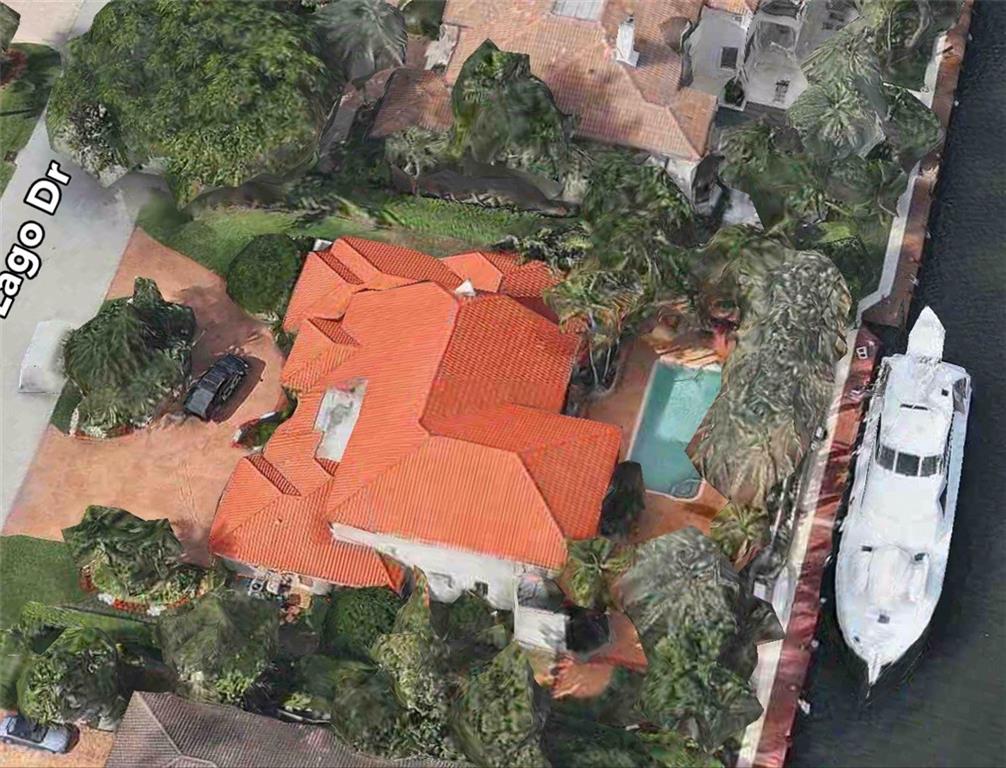 Del Lago Isle 42-2 B - Residential