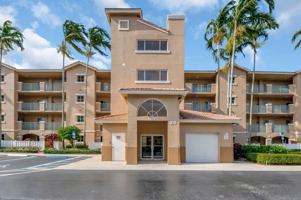 Photo of 12547 Imperial Isle Drive #208, Boynton Beach, FL 33437 (MLS # R11077141)