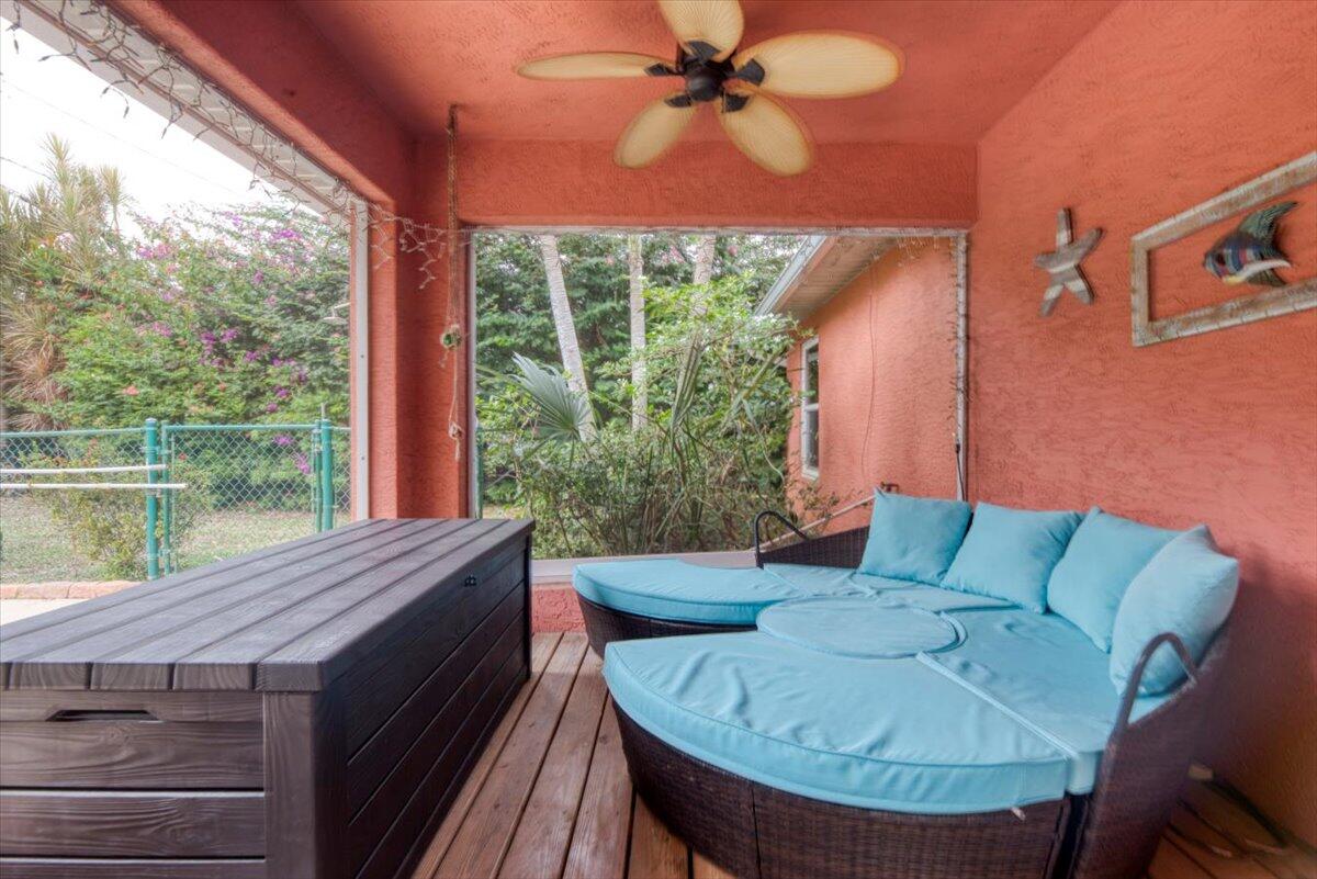 PORT ST LUCIE SECTION 11 - Residential