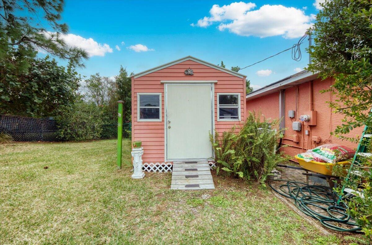 PORT ST LUCIE SECTION 11 - Residential