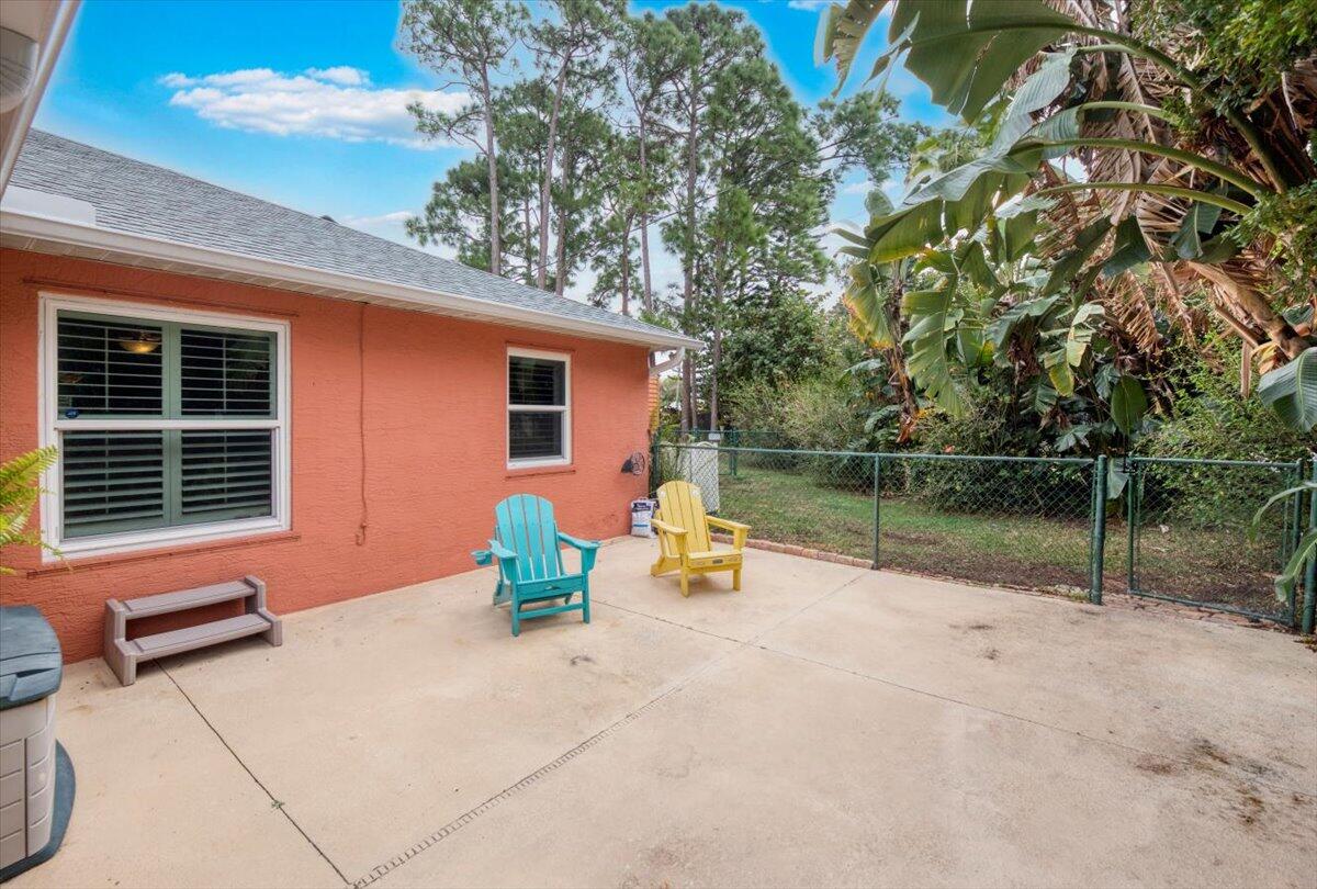 PORT ST LUCIE SECTION 11 - Residential