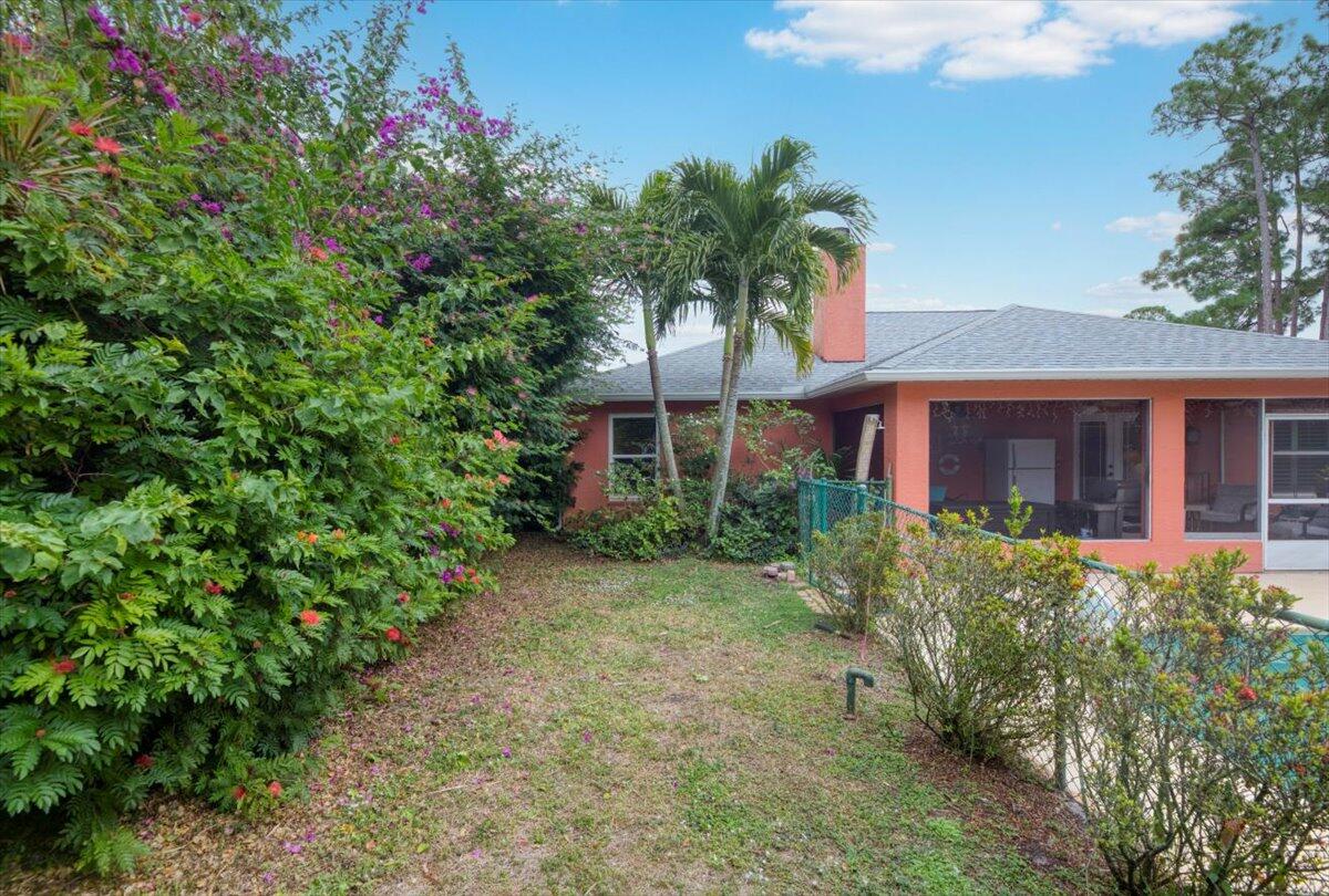 PORT ST LUCIE SECTION 11 - Residential