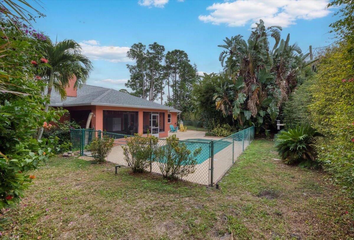 PORT ST LUCIE SECTION 11 - Residential