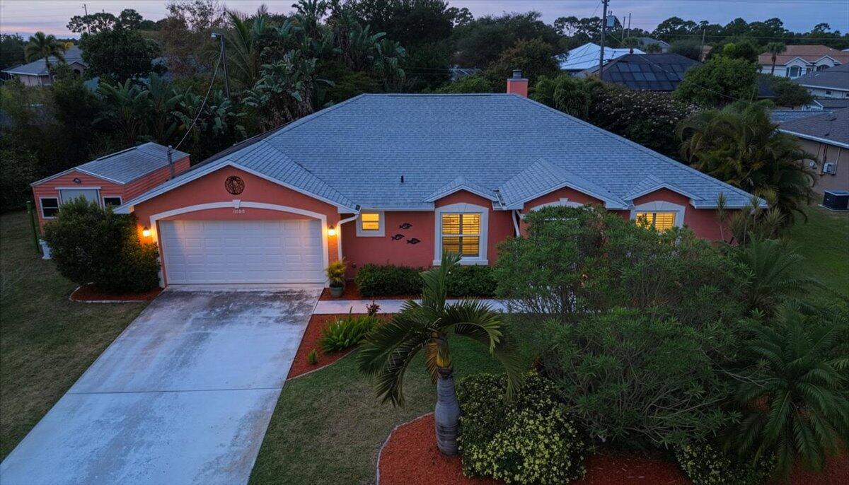 PORT ST LUCIE SECTION 11 - Residential