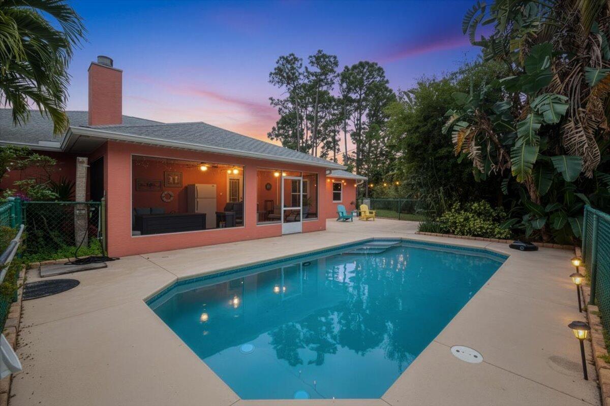 PORT ST LUCIE SECTION 11 - Residential