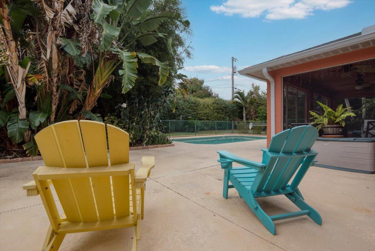 PORT ST LUCIE SECTION 11 - Residential