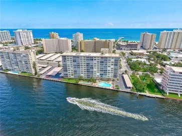 299 N Riverside Drive 604 Pompano Beach FL 33062