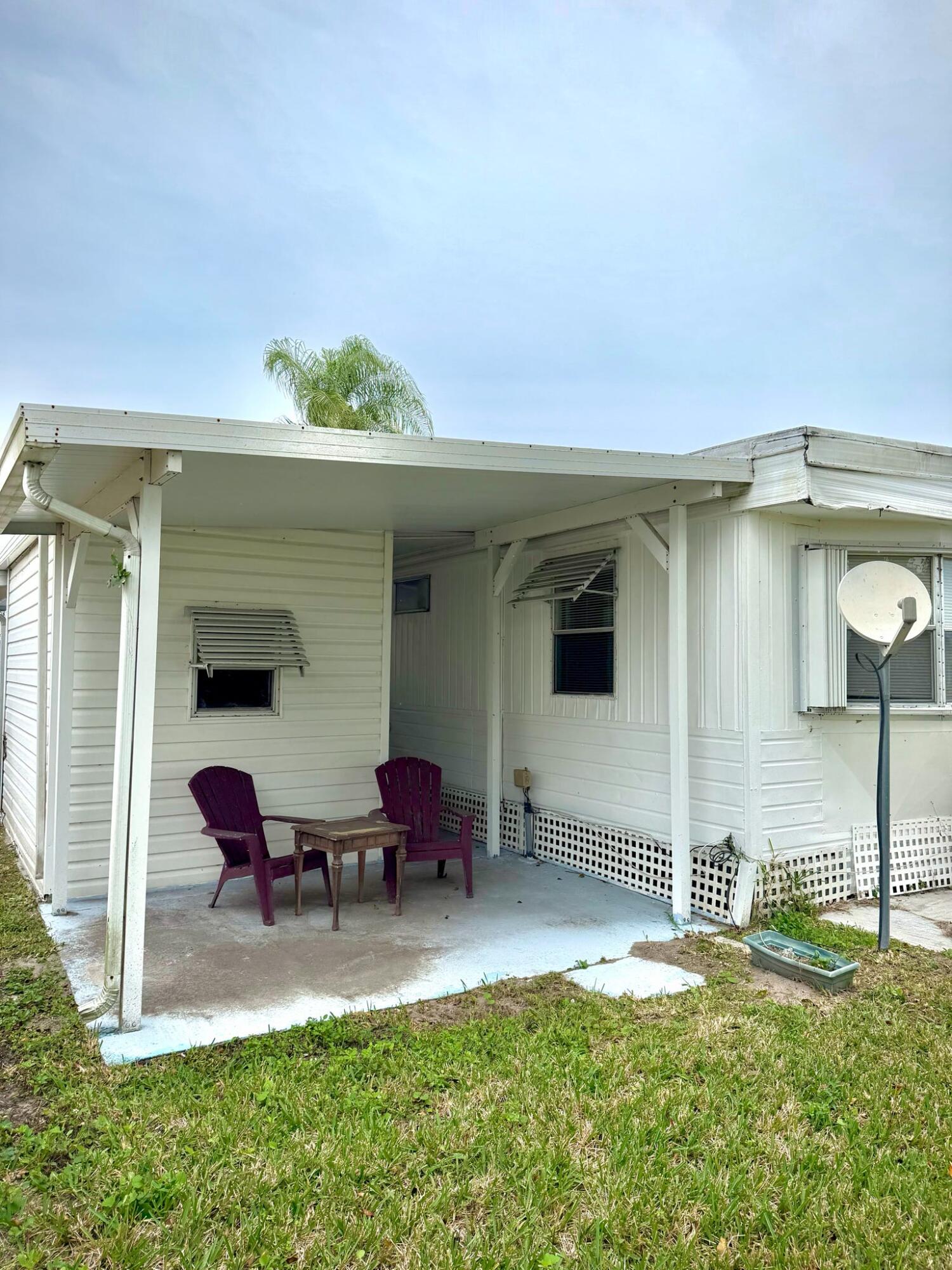 Spanish Lakes One - Residential