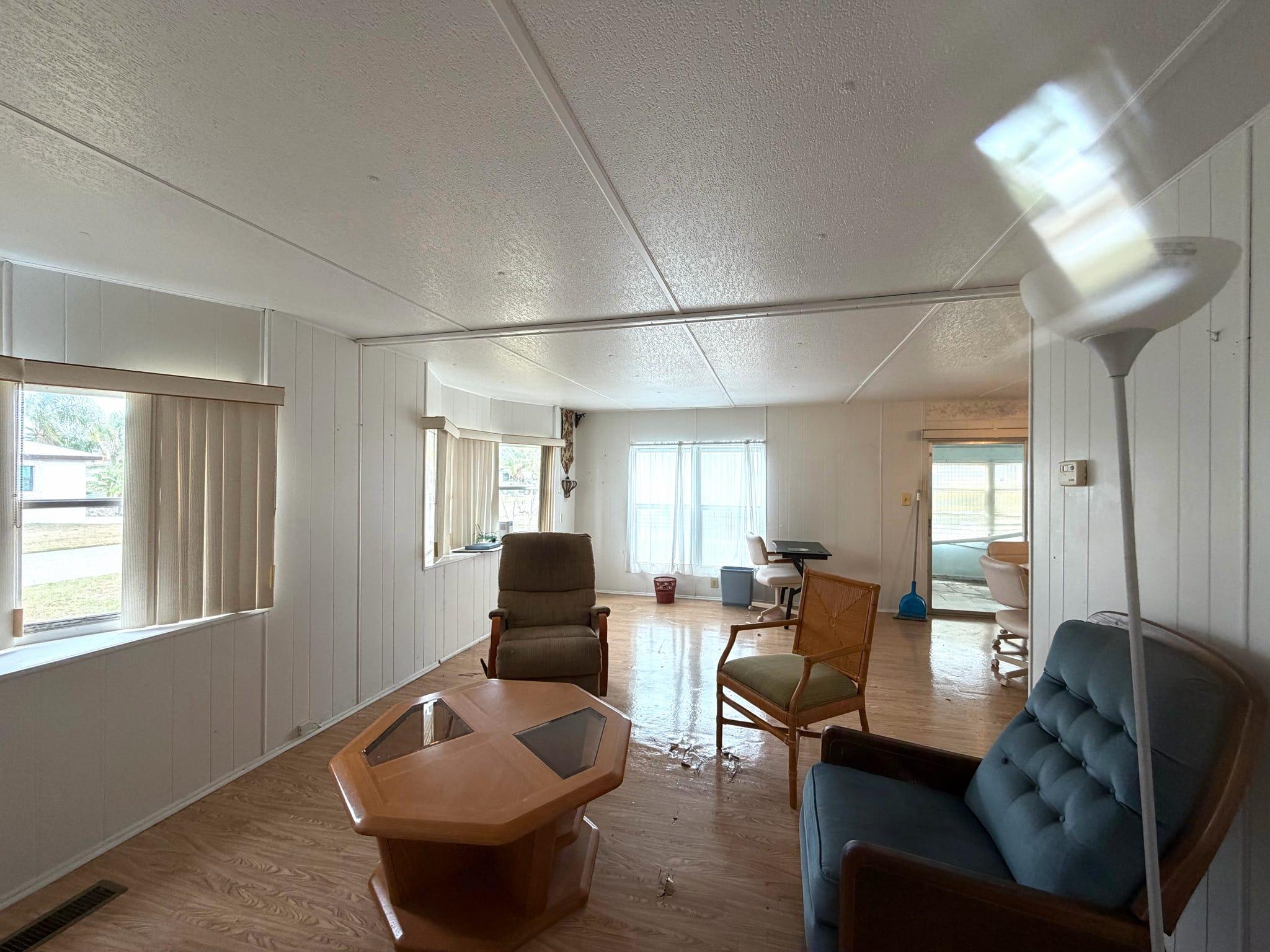 Spanish Lakes One - Residential