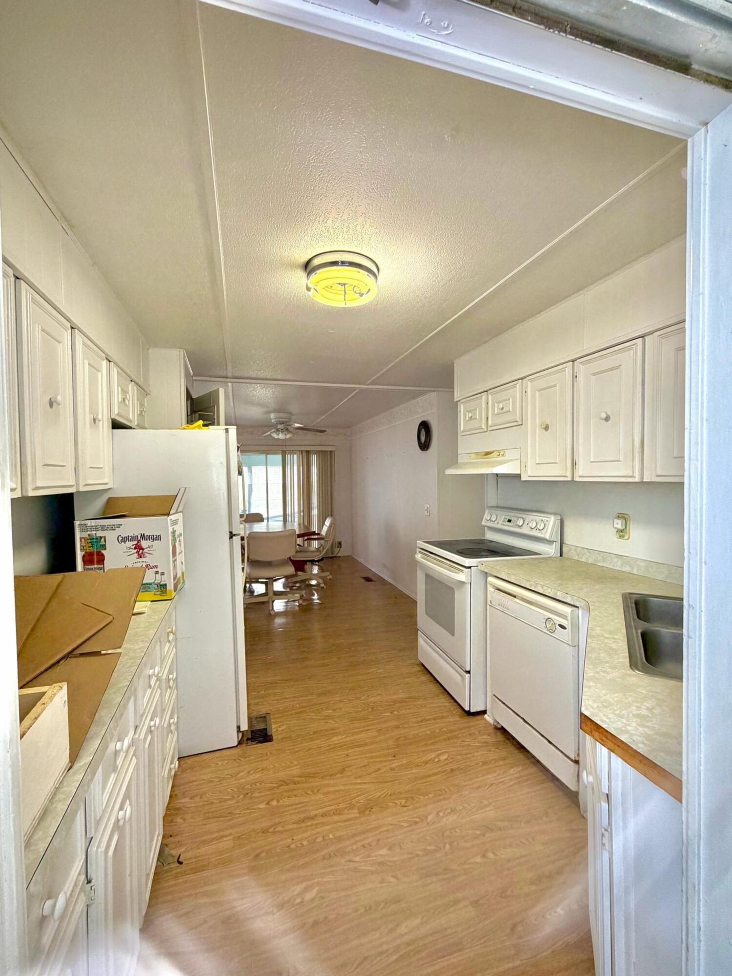 Spanish Lakes One - Residential