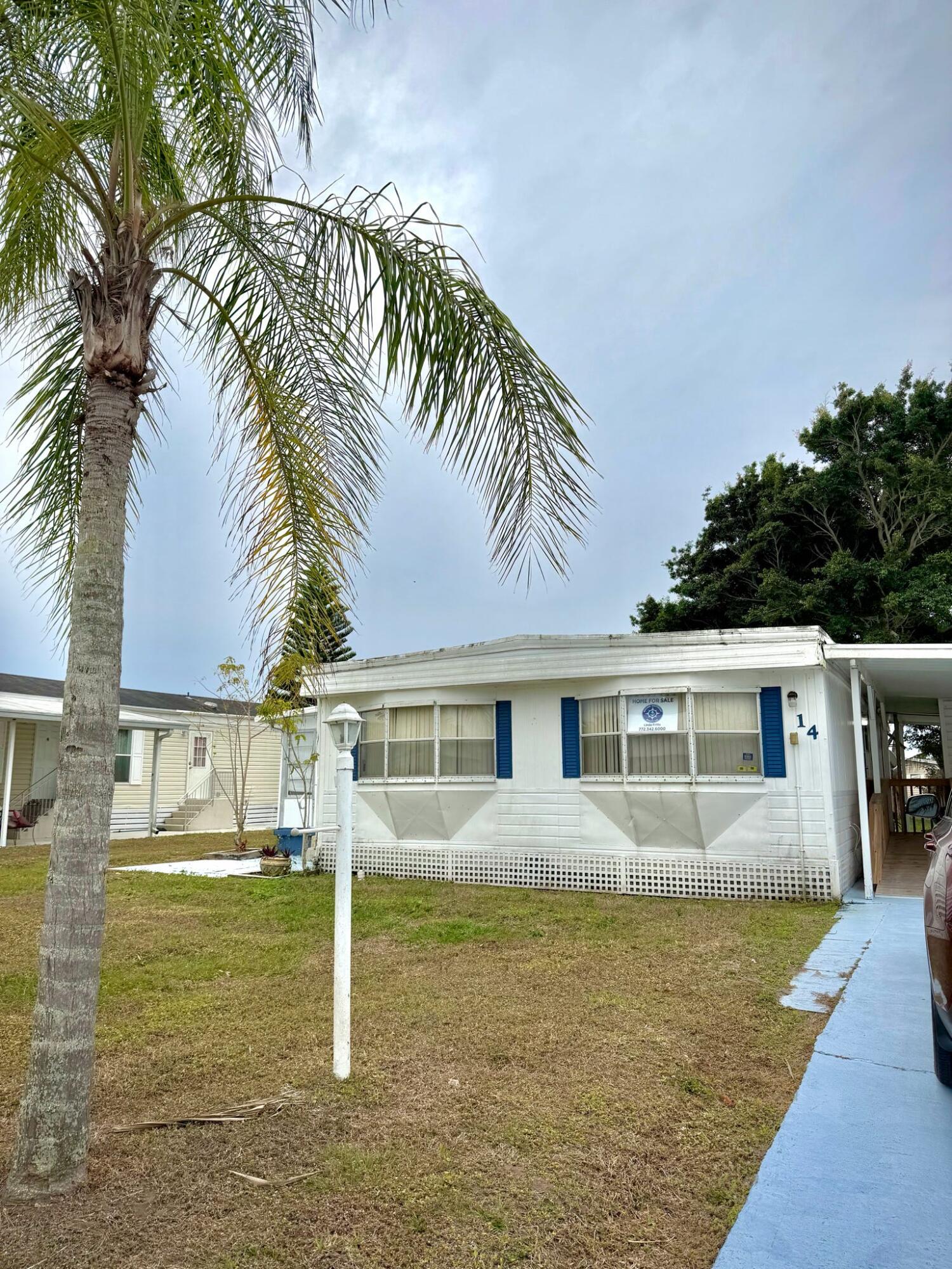 Spanish Lakes One - Residential