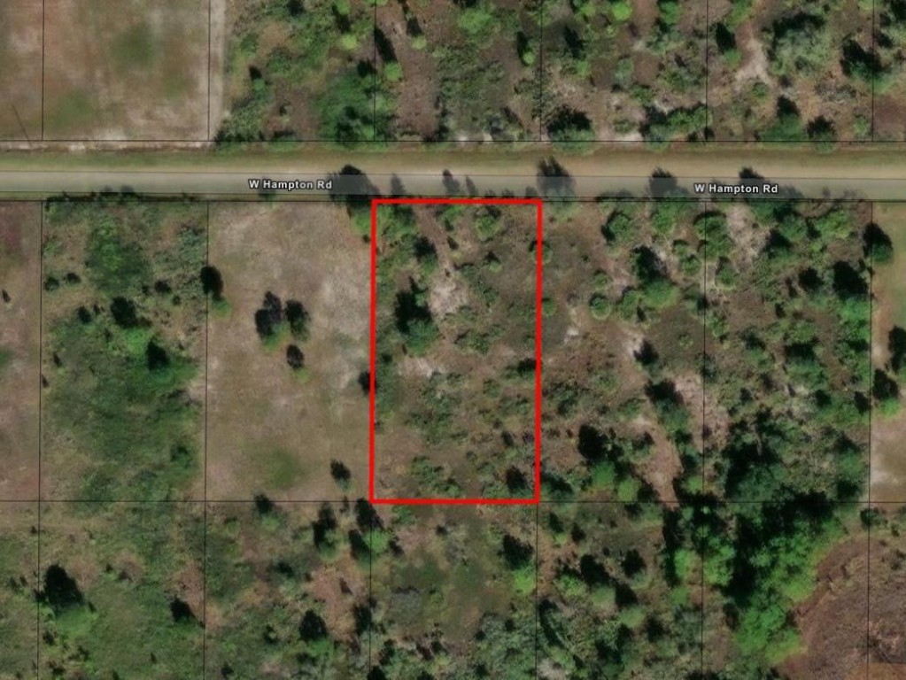 Avon Park Est - Land