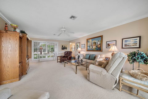 Tiny photo for 11202 Quail Covey Road #Green Heron N, Boynton Beach, FL 33436 (MLS # B26065711)