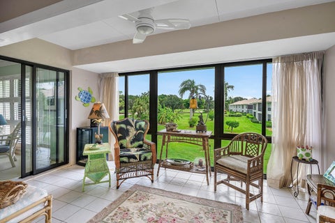 Tiny photo for 11202 Quail Covey Road #Green Heron N, Boynton Beach, FL 33436 (MLS # B26065711)