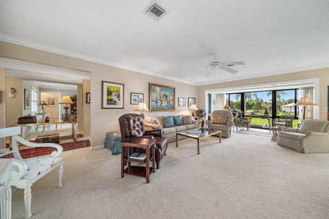 Tiny photo for 11202 Quail Covey Road #Green Heron N, Boynton Beach, FL 33436 (MLS # B26065711)