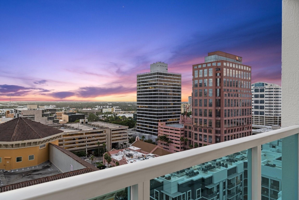 350 Las Olas Place Condo - Residential Lease