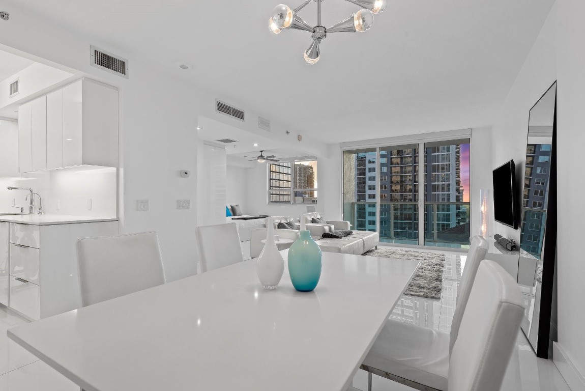 350 Las Olas Place Condo - Residential Lease