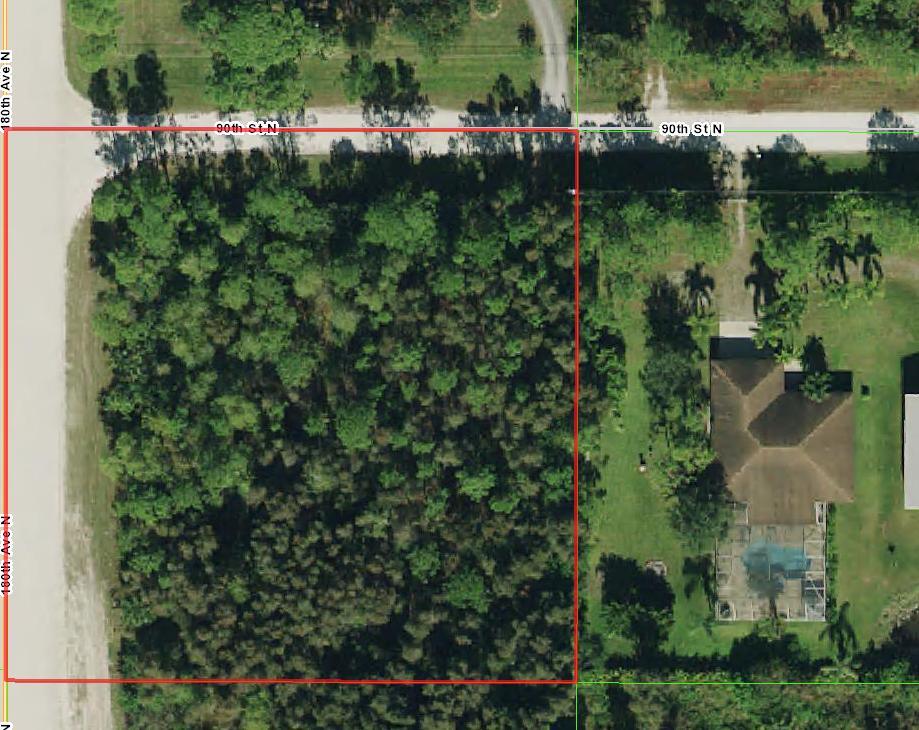 Build your Florida Dream Home on this 1.44 Acres corner lot surrounded of beautiful custom built homes. Great LOCATION! close to schools and shopping, activities, and Hamlin Park. This is a No HOA neighborhood. The lowest priced corner lot around.