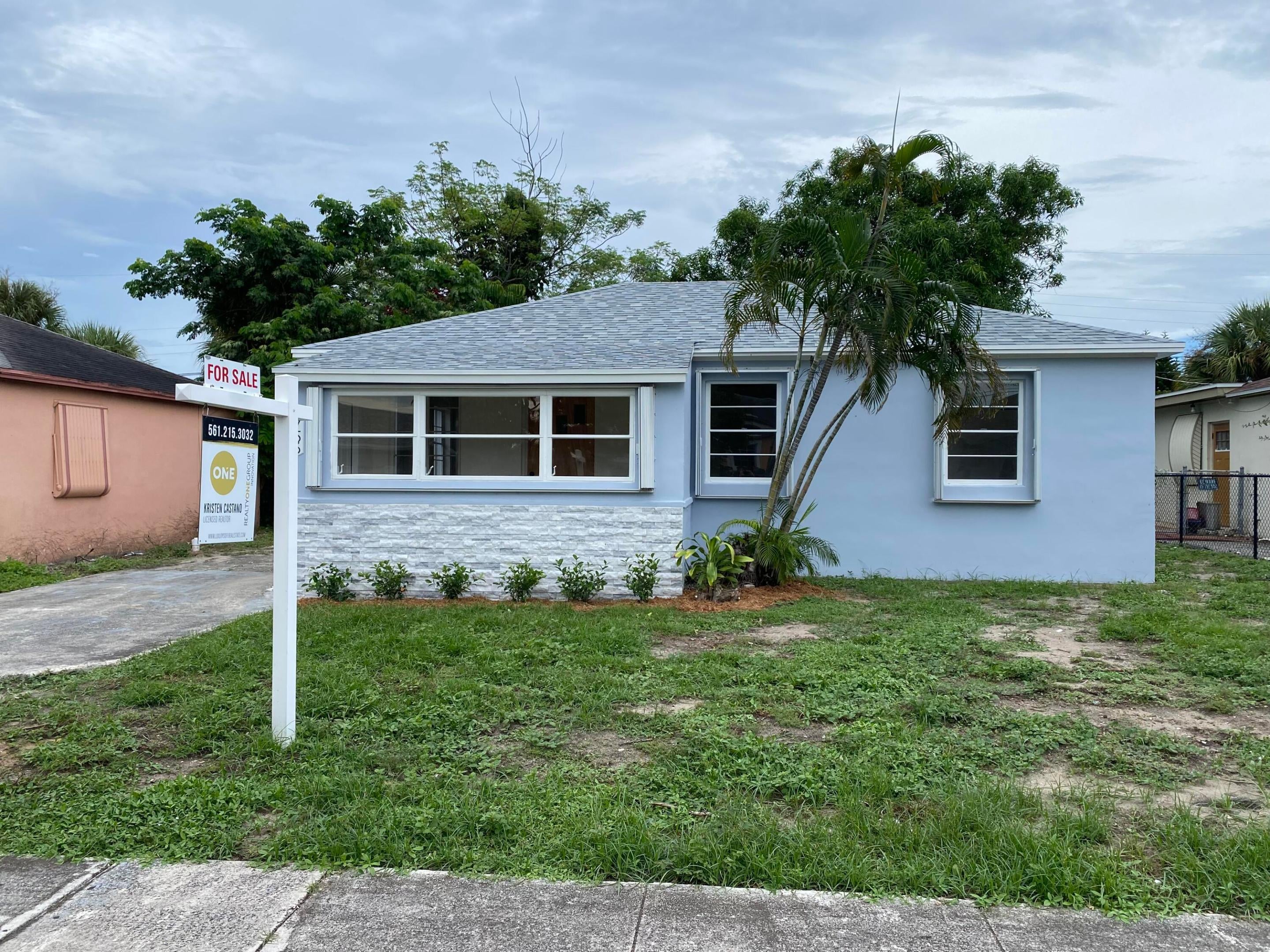756 W 1ST Street