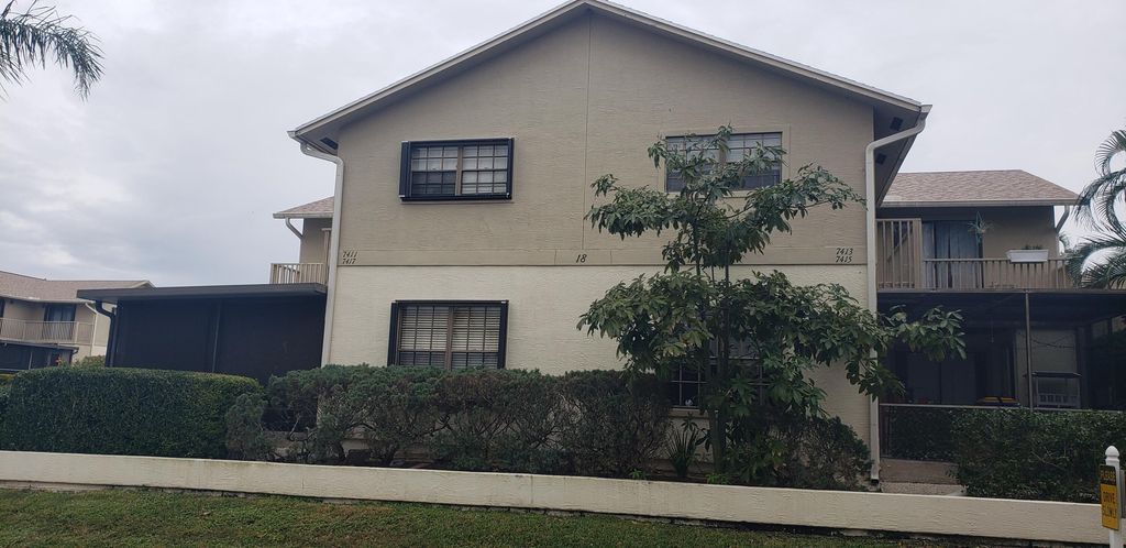 Photo of 7411 SE Jamestown Terrace, Hobe Sound, FL 33455 (MLS # R10935361)