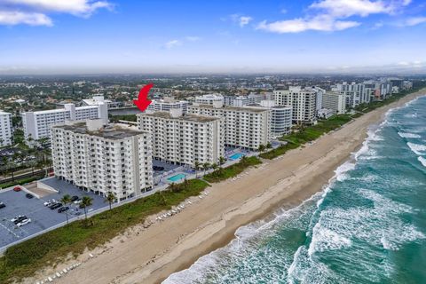 3221 S Ocean Boulevard 301 Highland Beach FL 33487