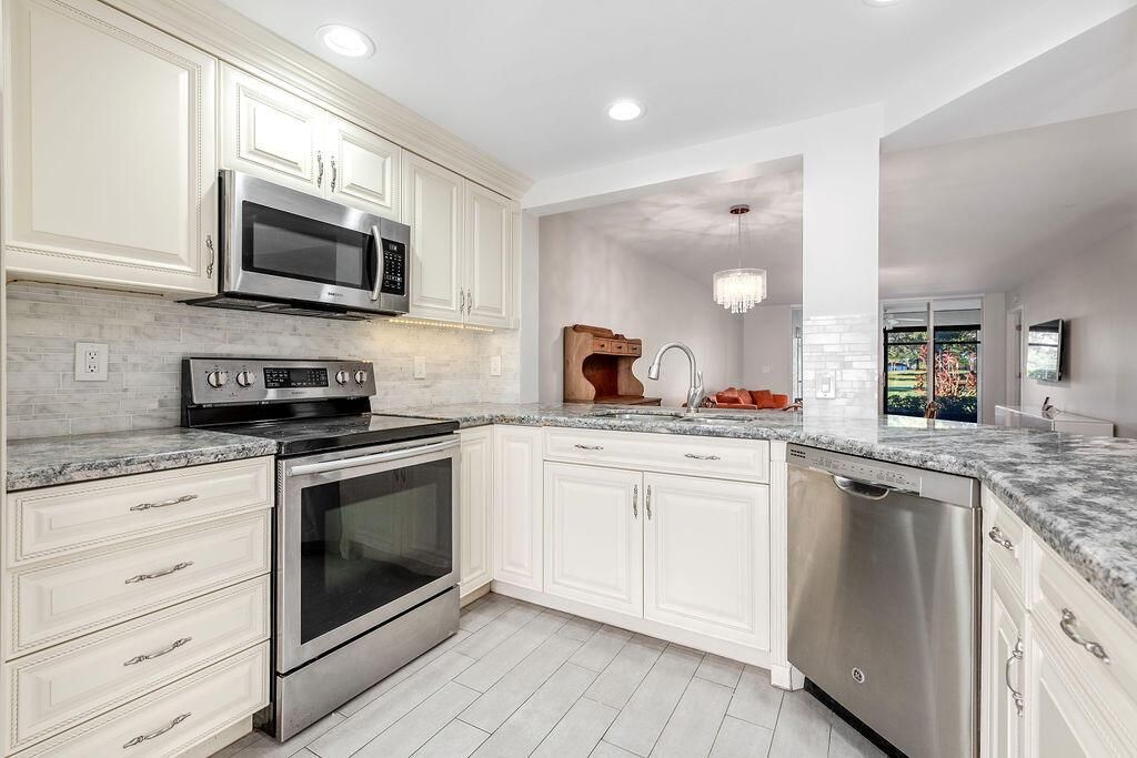 Photo of 16021 Loch Katrine Trail #7402, Delray Beach, FL 33446 (MLS # R11134675)
