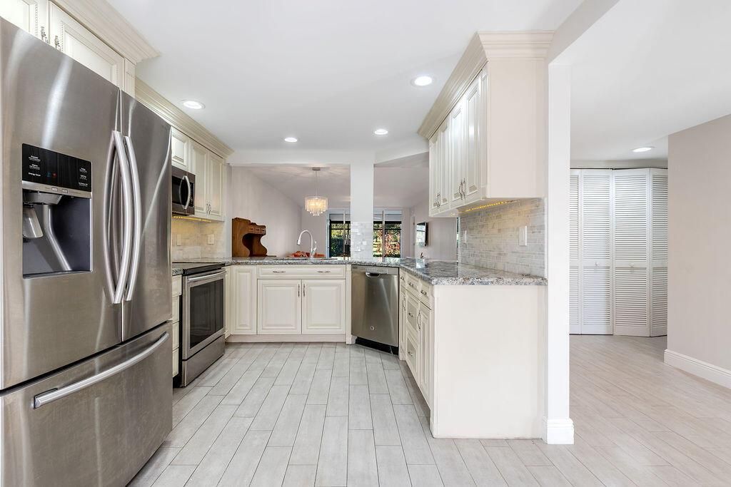 Photo of 16021 Loch Katrine Trail #7402, Delray Beach, FL 33446 (MLS # R11134675)