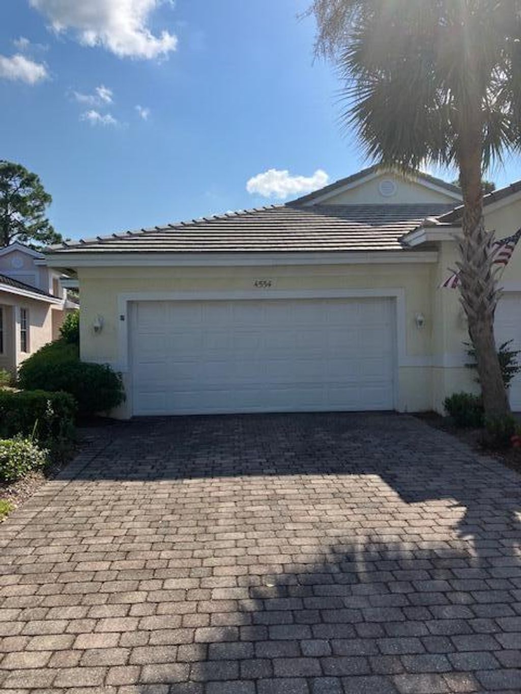 Photo of 4554 SE Bridgetown Court, Stuart, FL 34997 (MLS # R10917050)