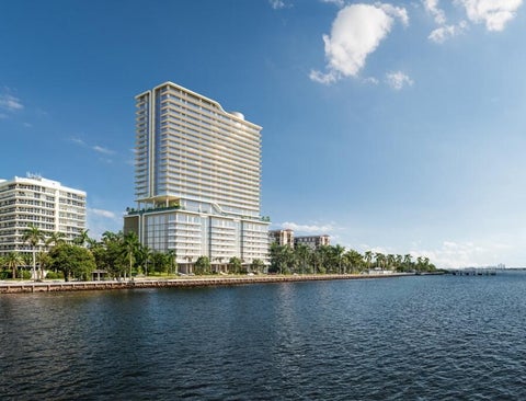 Property photo of 1717 N Flagler Drive 2606, West Palm Beach, FL 33407