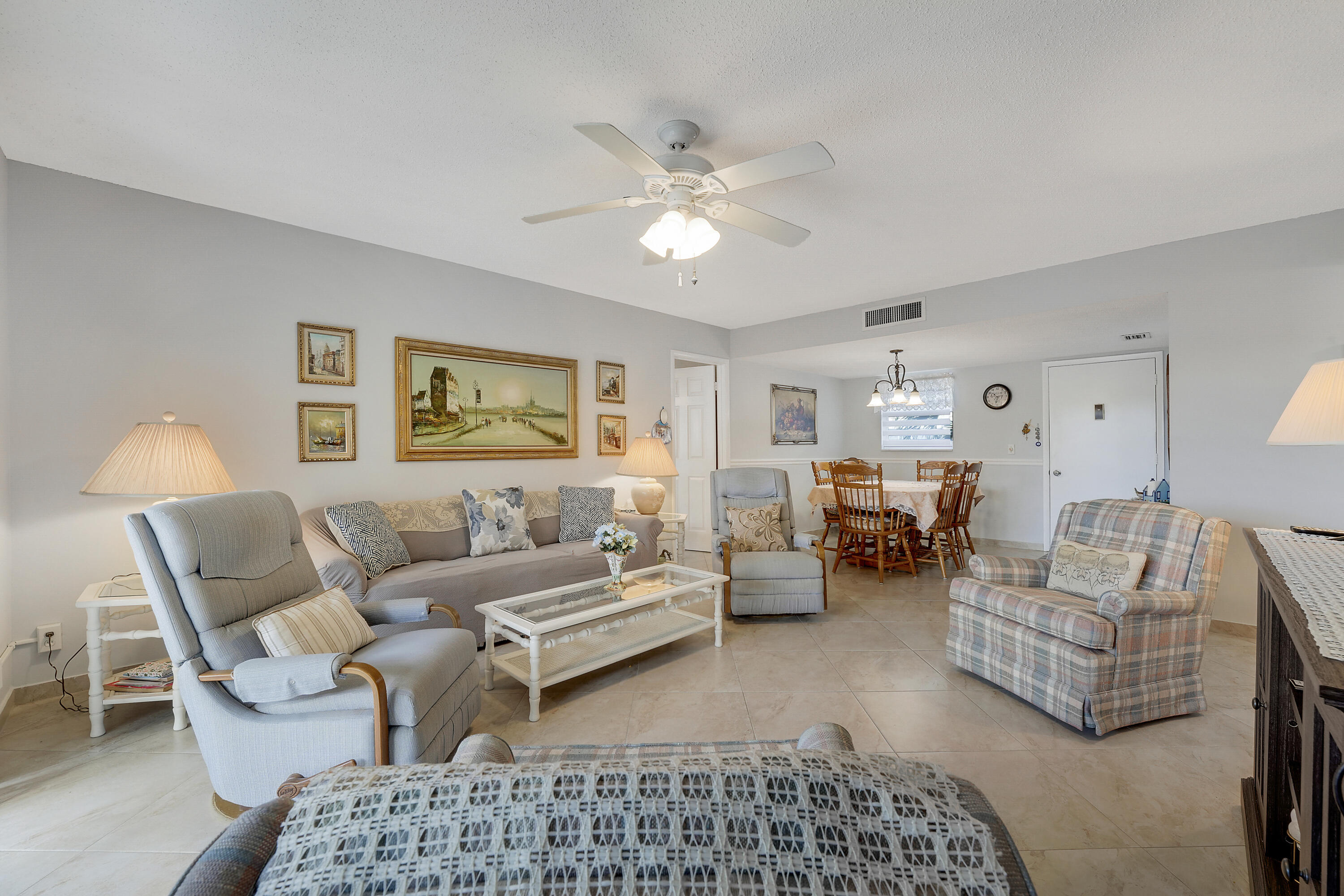 Lakeside Village - Residential