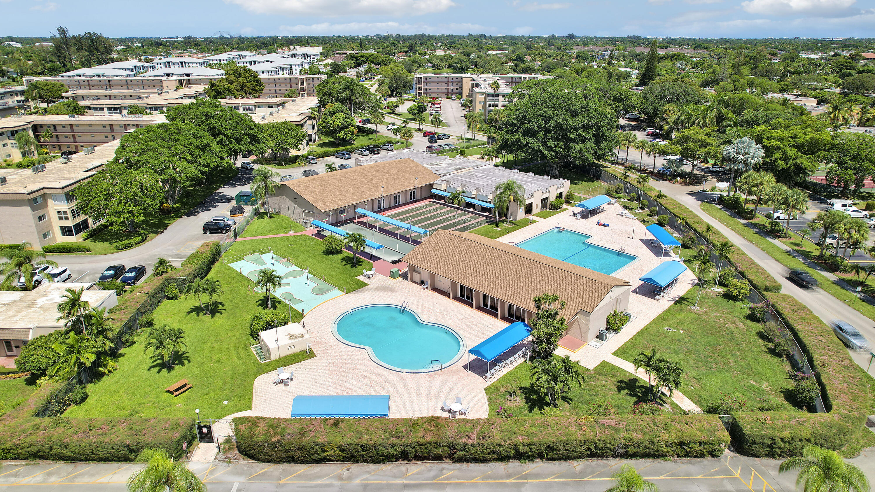 Lakeside Village - Residential