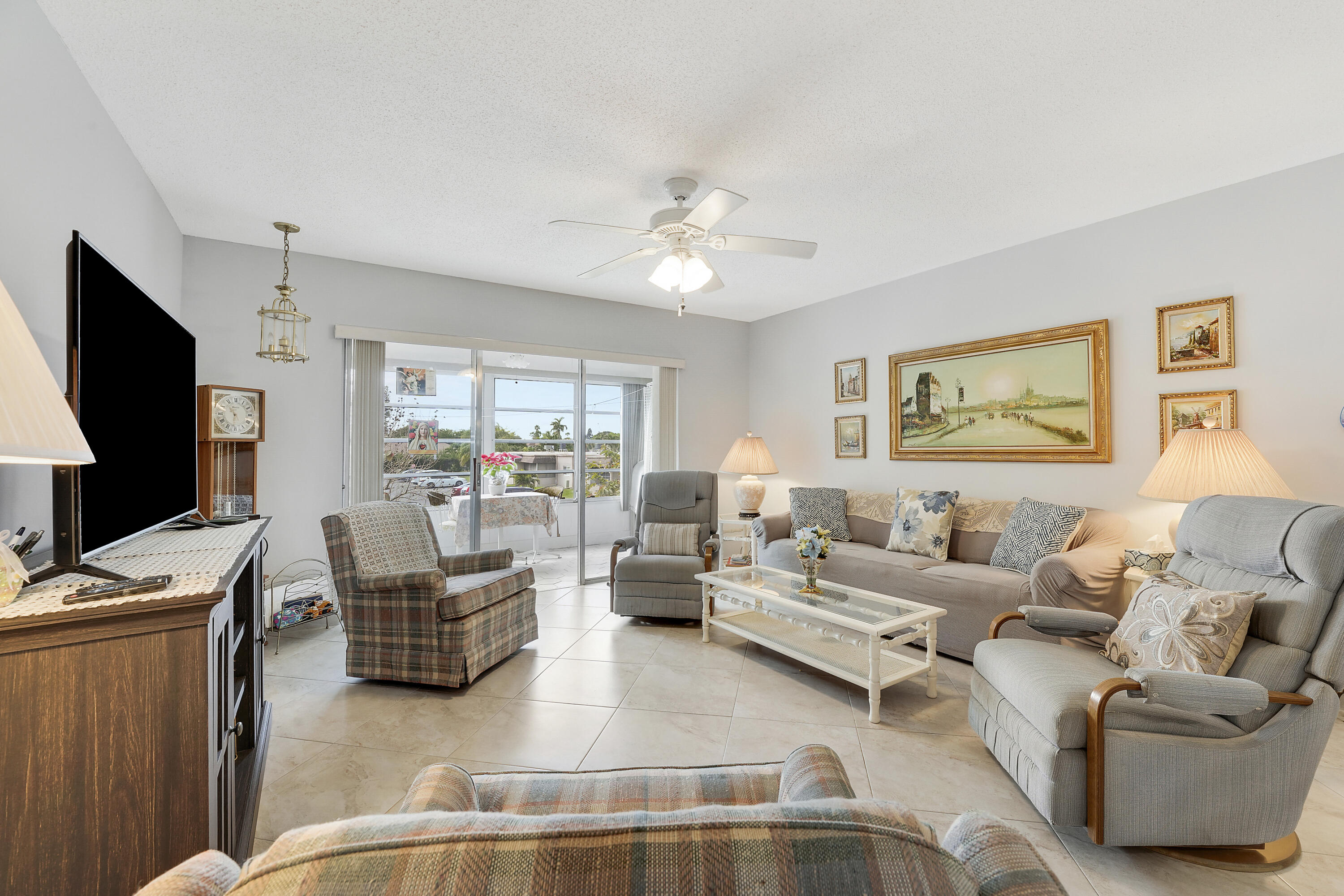 Lakeside Village - Residential