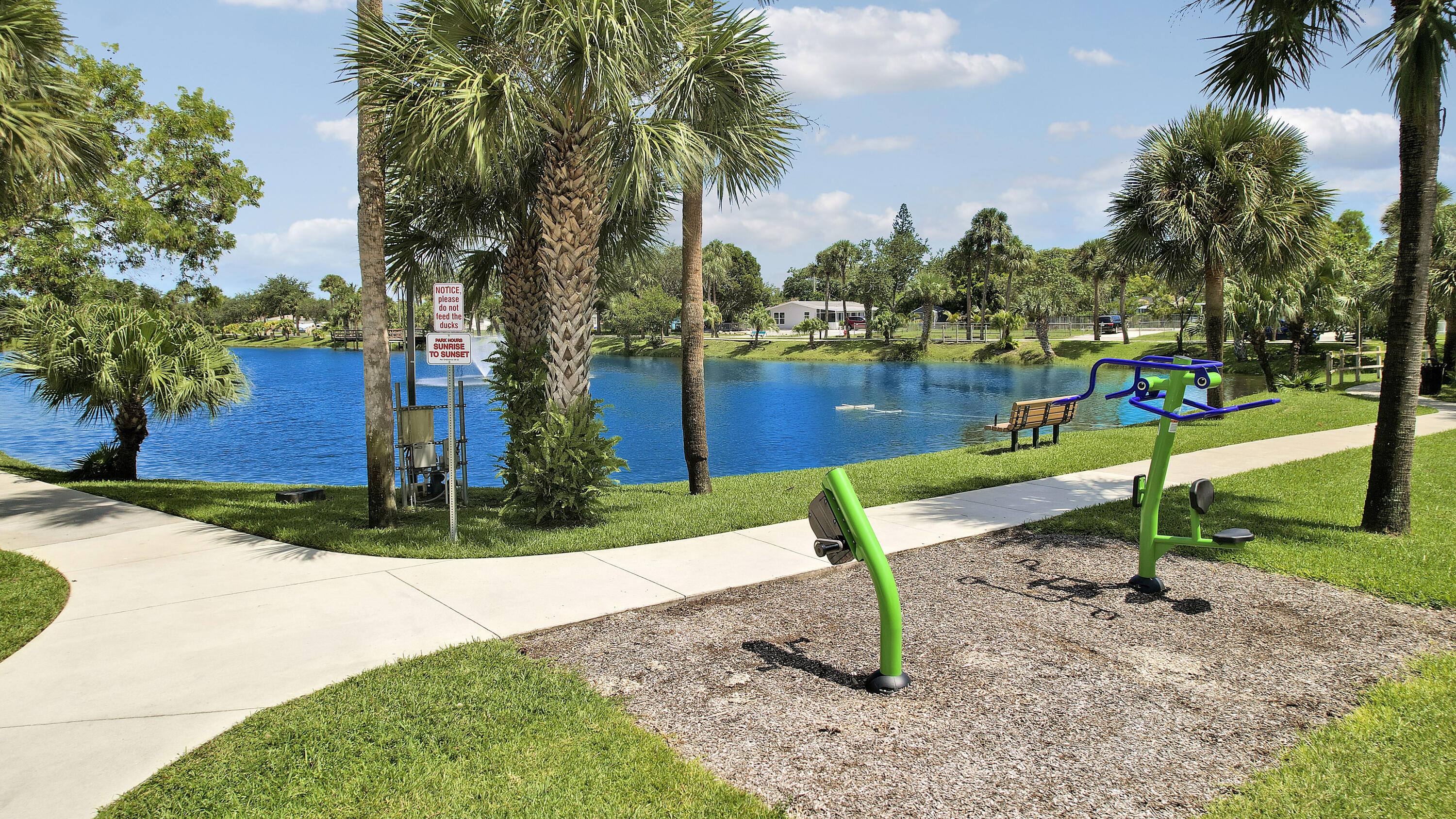 Lakeside Village - Residential