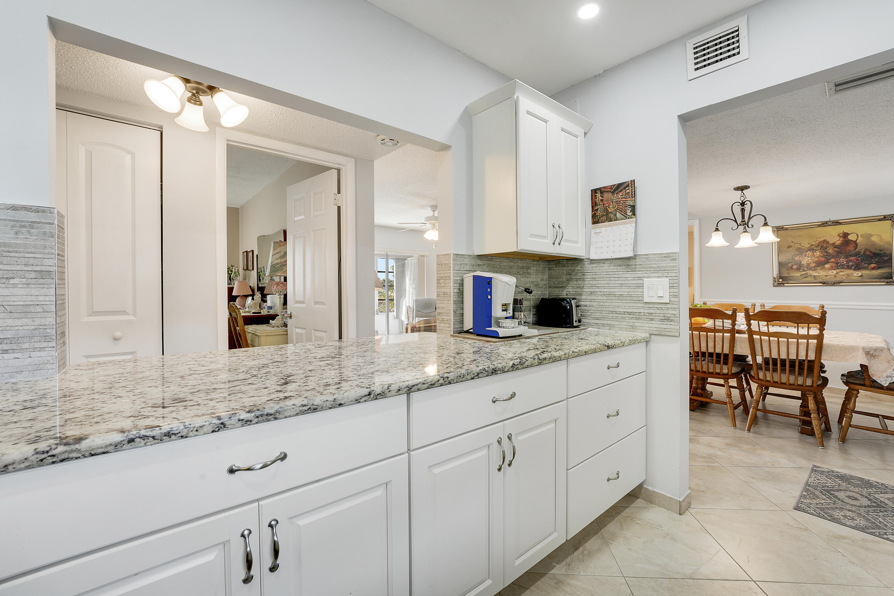 Lakeside Village - Residential