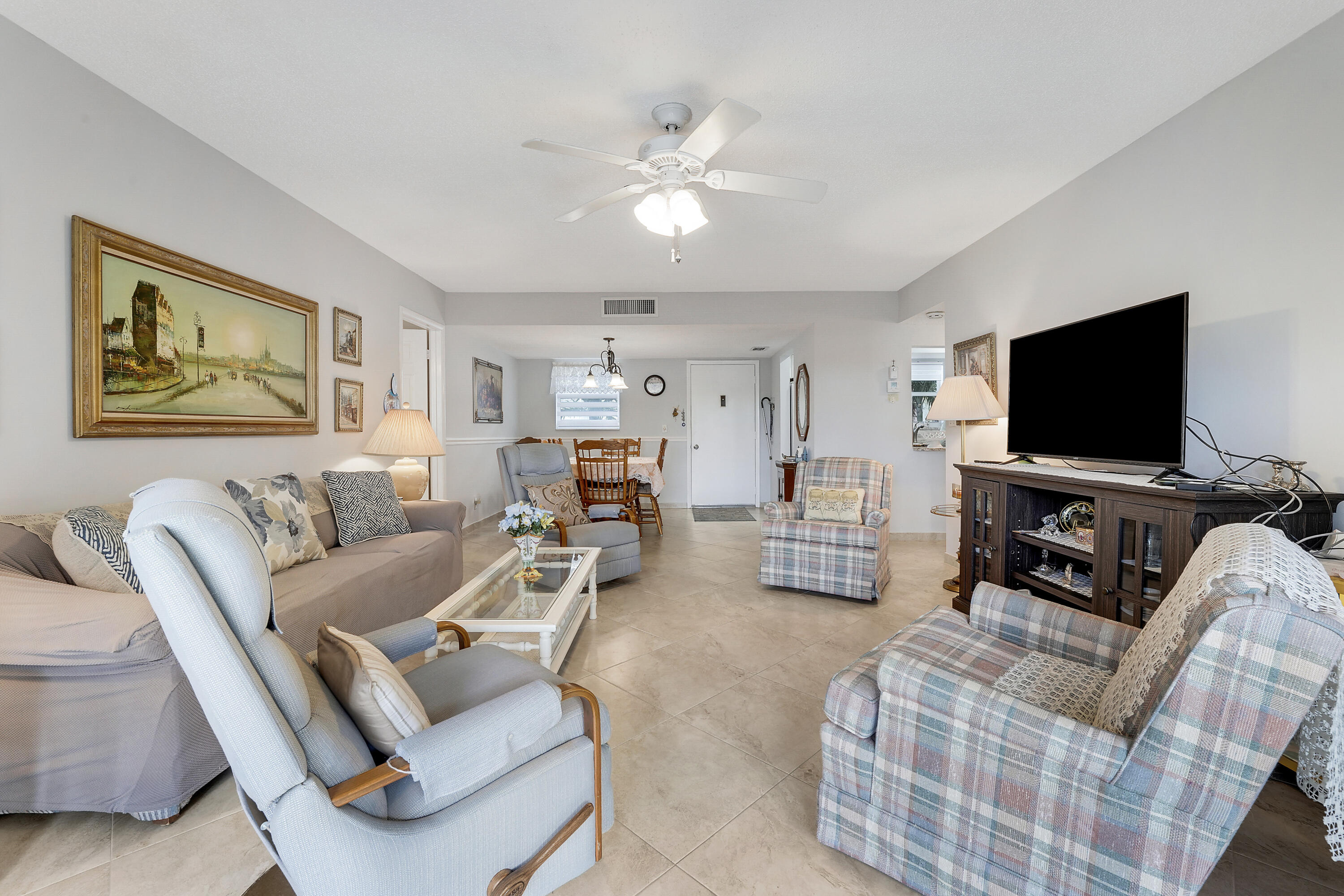 Lakeside Village - Residential