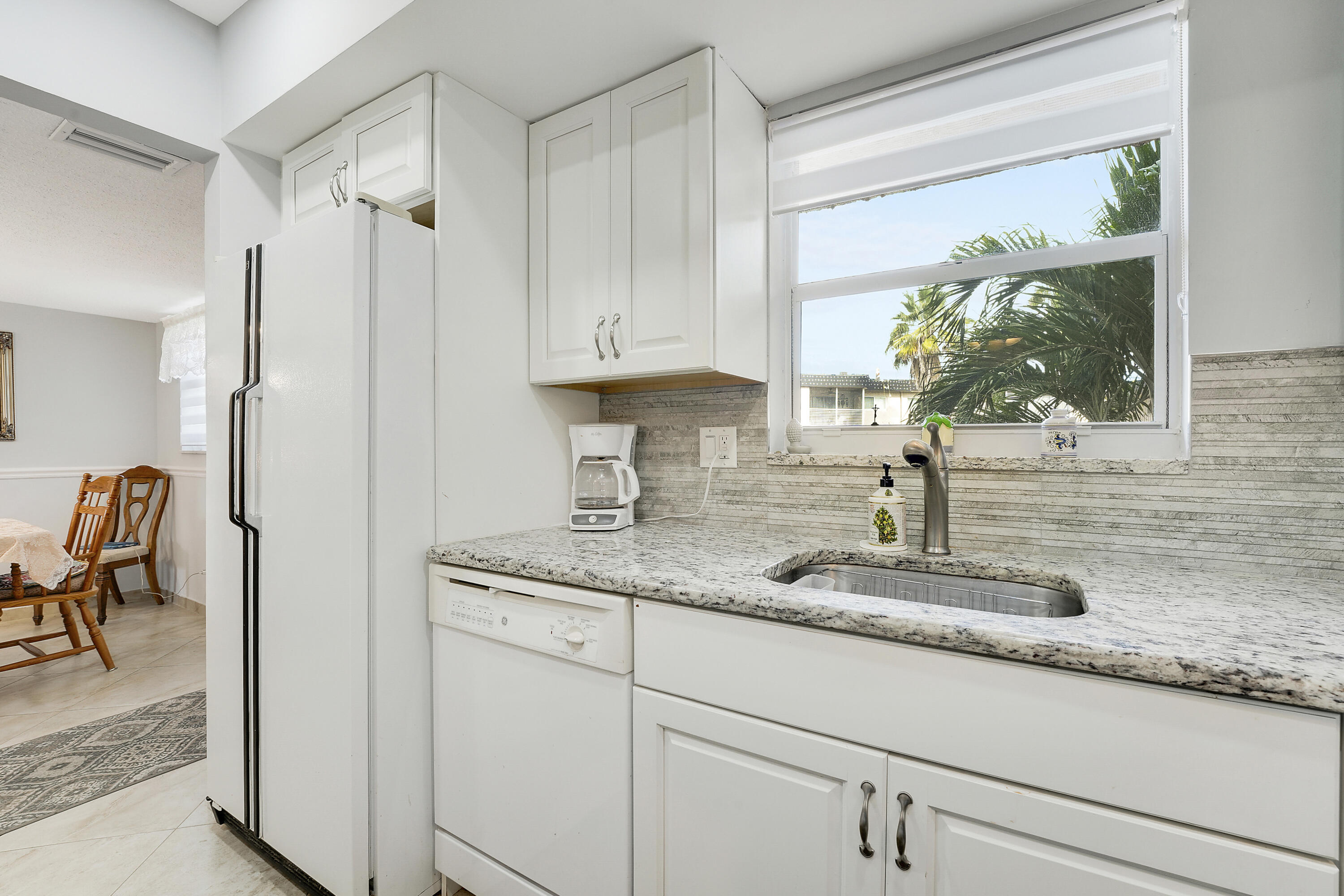 Lakeside Village - Residential