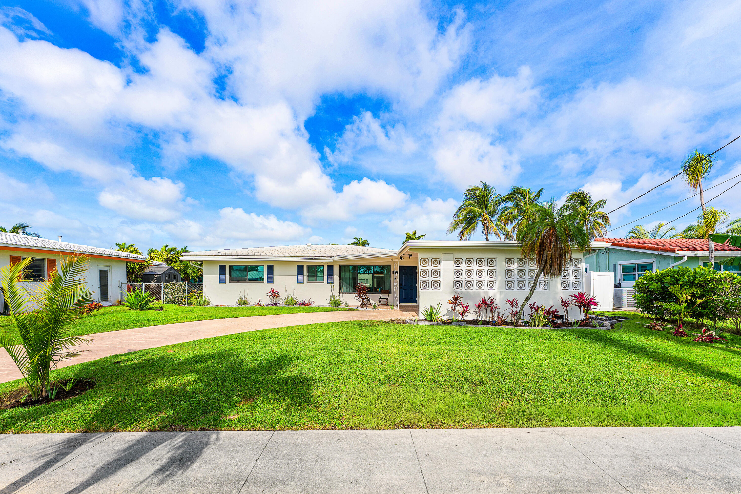 CYPRESS HARBOR 5TH SEC - Residential