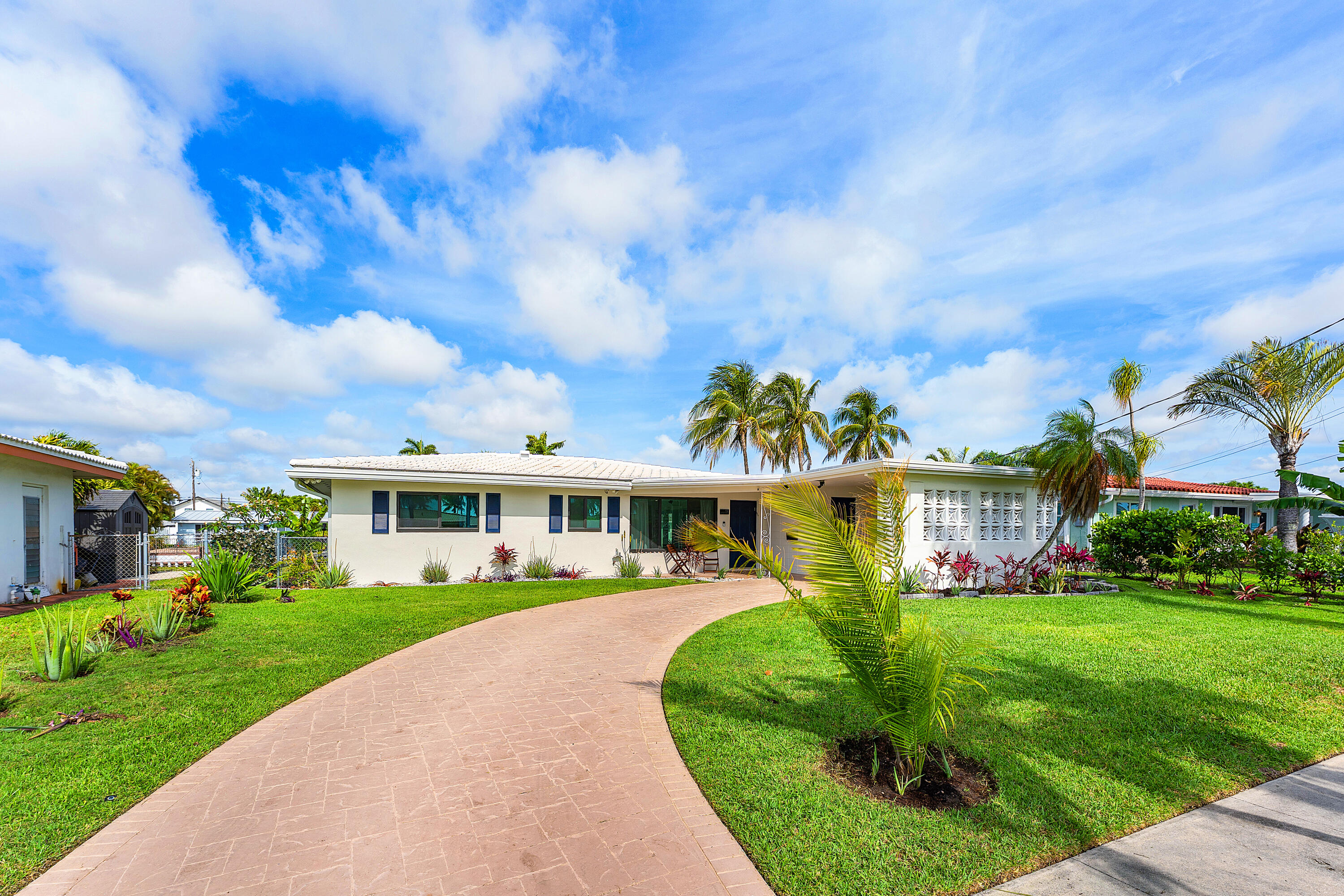 CYPRESS HARBOR 5TH SEC - Residential