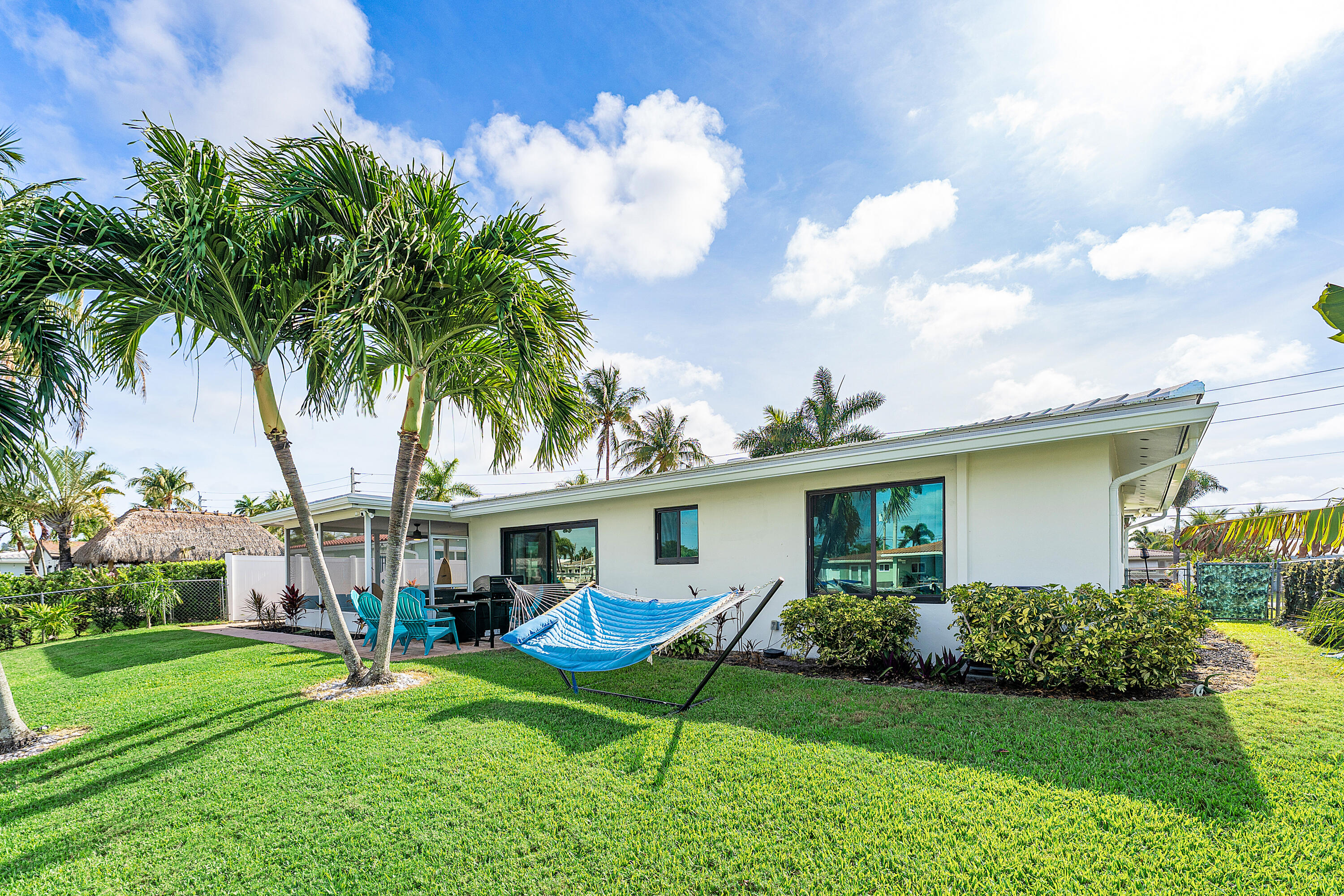 CYPRESS HARBOR 5TH SEC - Residential