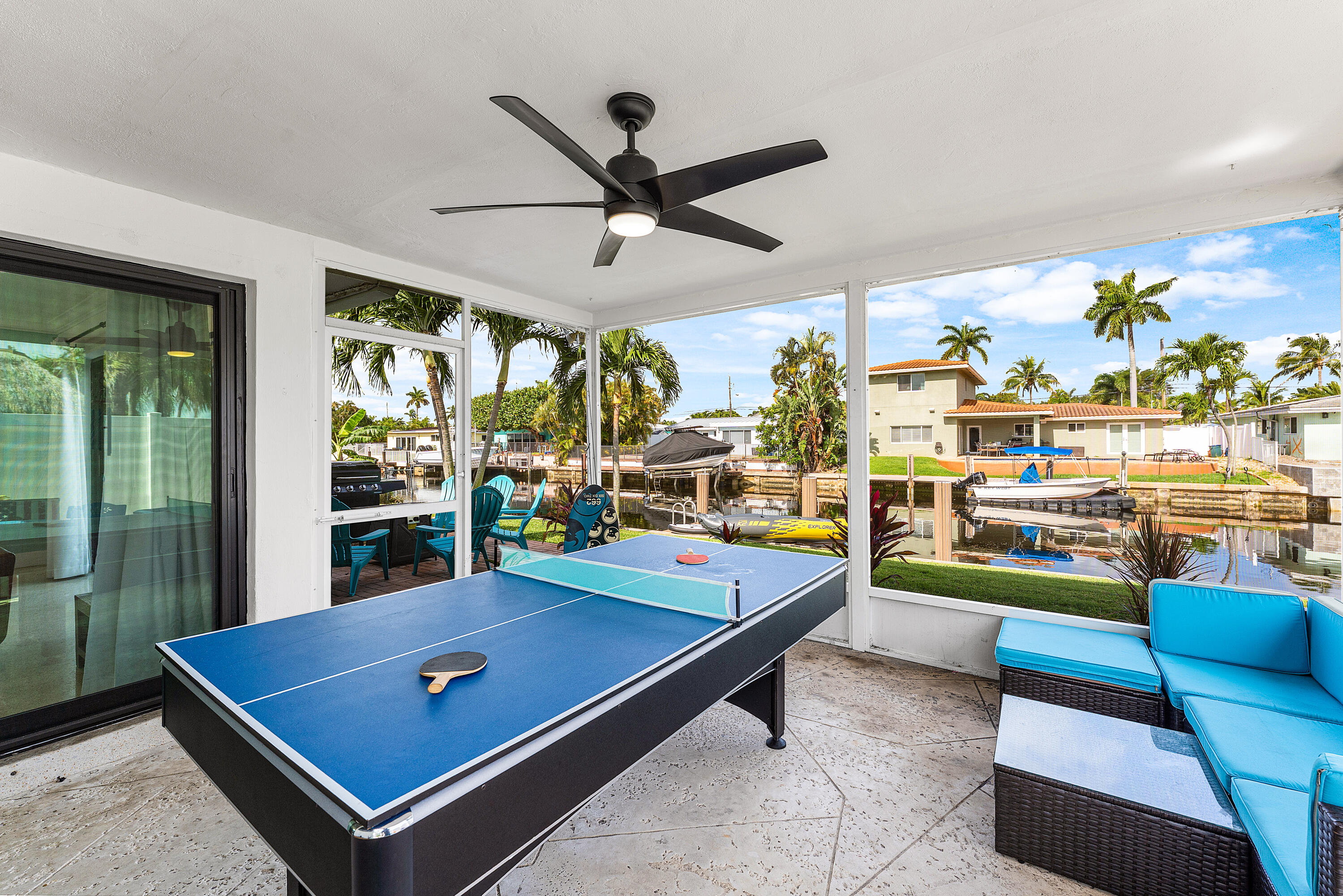 CYPRESS HARBOR 5TH SEC - Residential