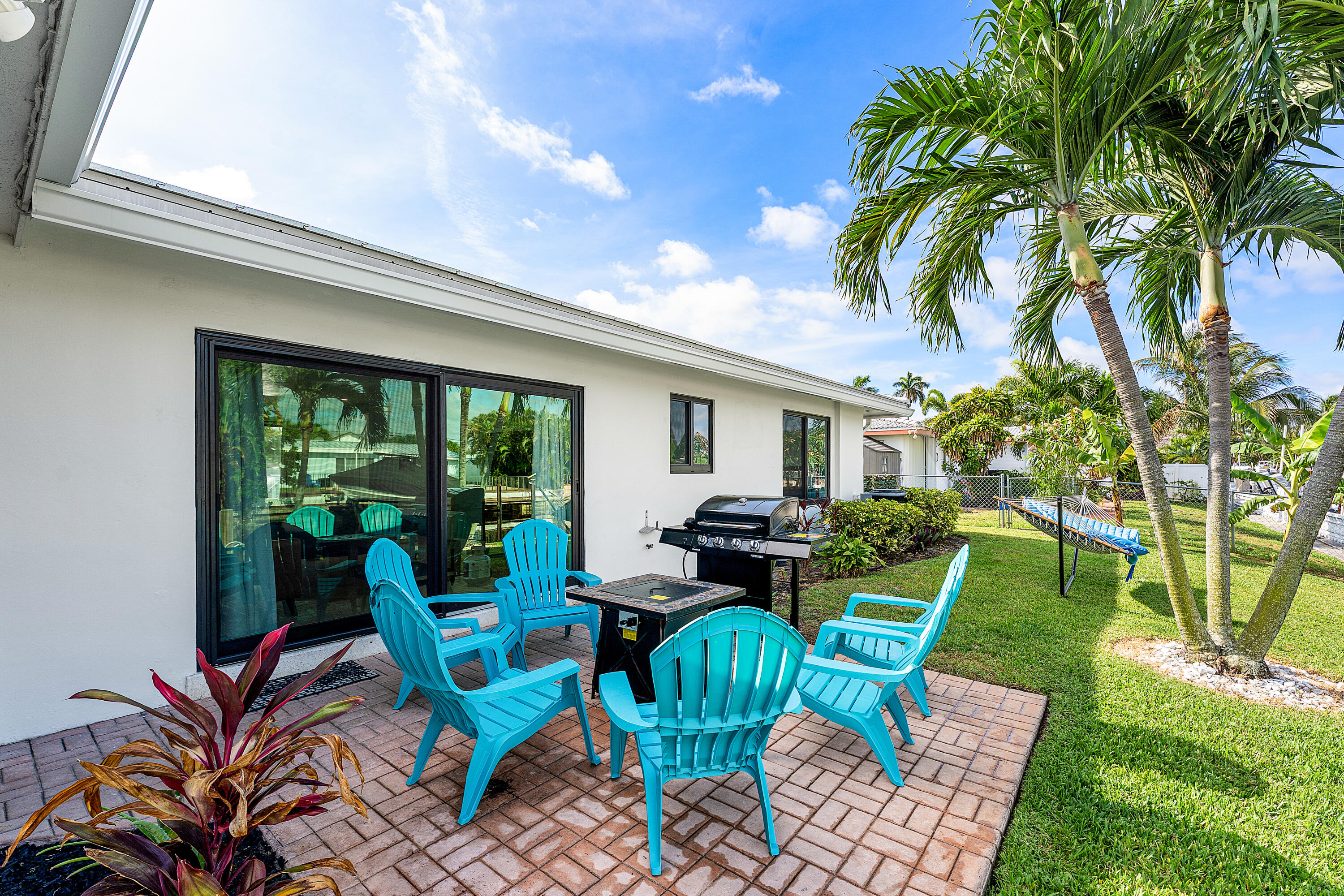 CYPRESS HARBOR 5TH SEC - Residential
