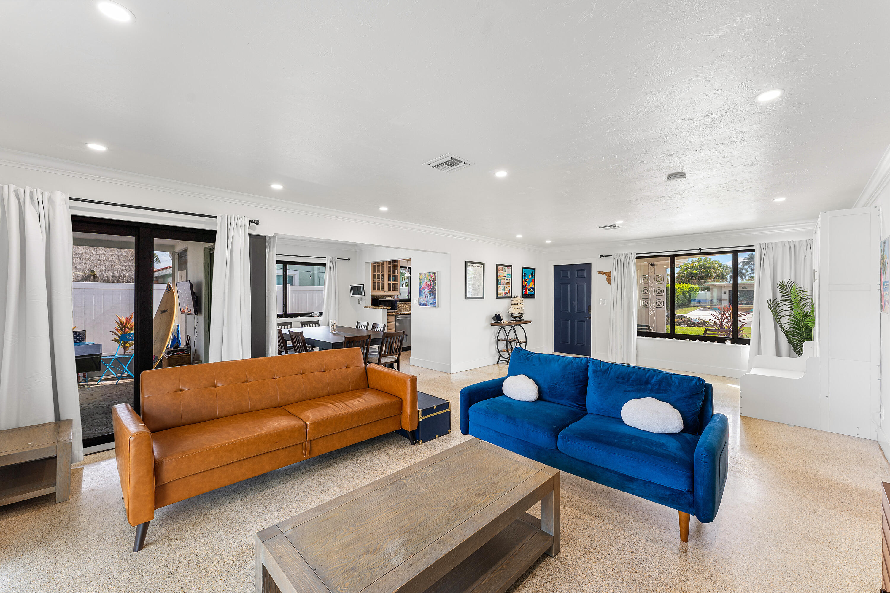 CYPRESS HARBOR 5TH SEC - Residential