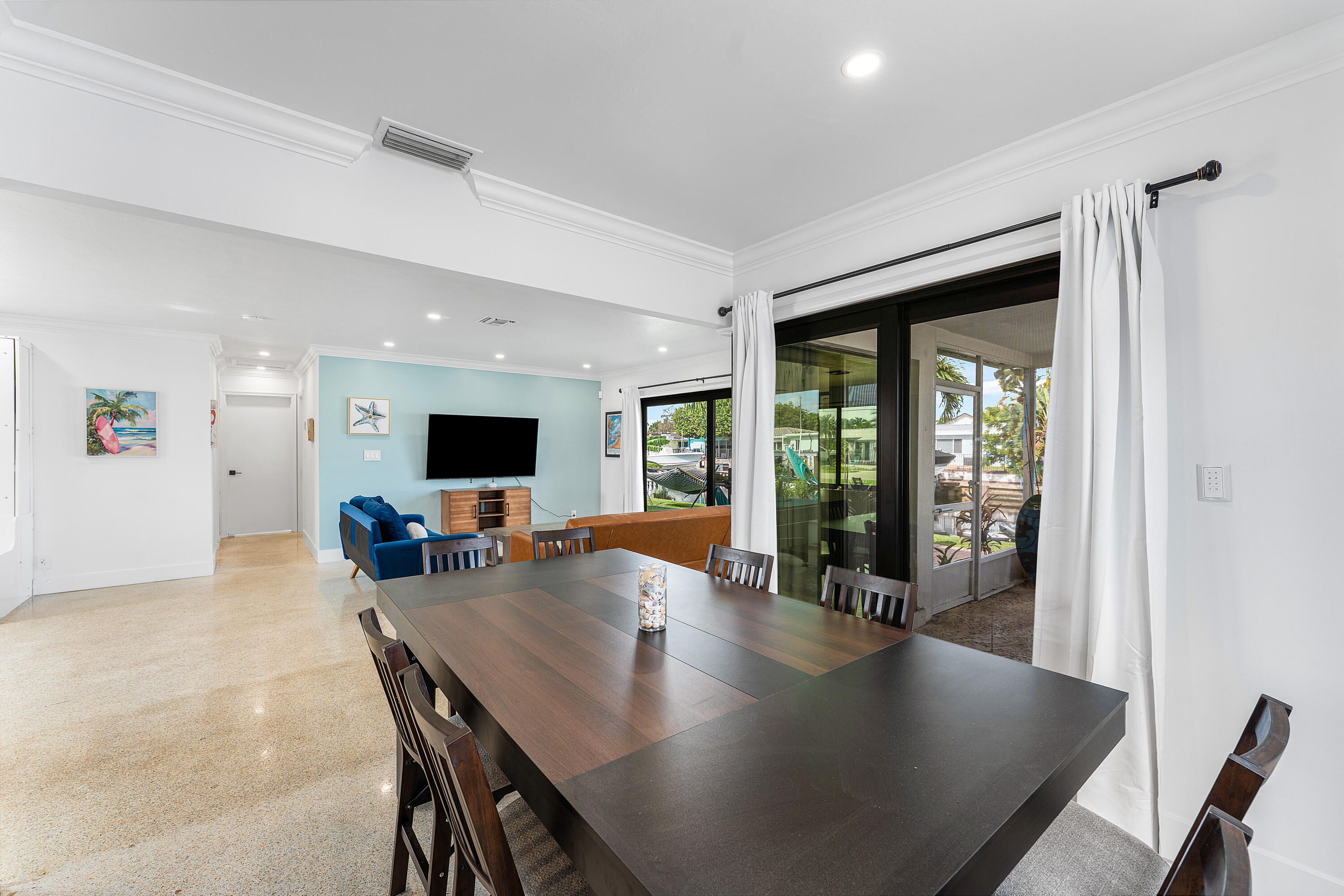 CYPRESS HARBOR 5TH SEC - Residential